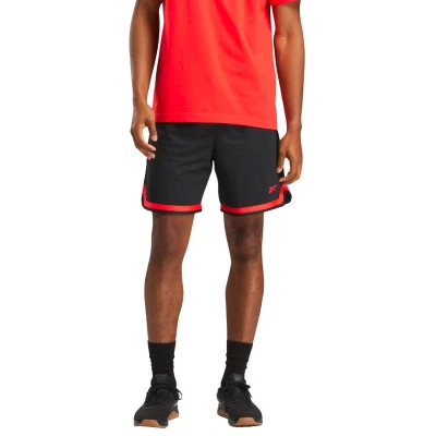 Pantalón corto Basketaball Transition