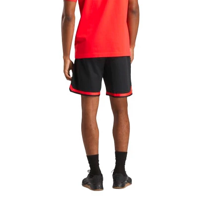 Pantalón corto Basketball Transition