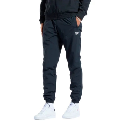 Klassischer Vektor Lange Hosen