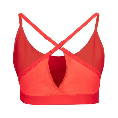 Sujetador Luxury Strappy Sports Mujer