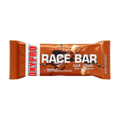 Barrita Race Bar