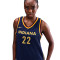 Camiseta Nike Indiana Fever WNBA Caitilin Clark Explorer Edition Victory Mujer