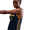 Camiseta Nike Indiana Fever WNBA Caitilin Clark Explorer Edition Victory Mujer