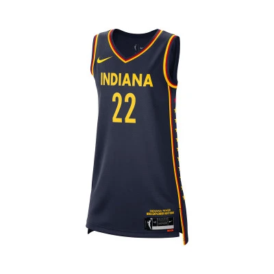 T-Shirt Indiana Fever WNBA Caitilin Clark Explorer Edition Victory Mujer