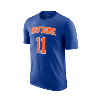 Camiseta New York Knicks Essential Icon Edition Jalen Brunson