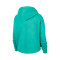 Nike Frauen WNBA Team 13 Fleece Courtside Sweatshirt