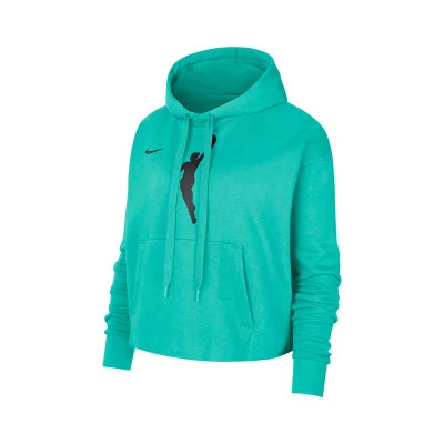Frauen WNBA Team 13 Fleece Courtside Sweatshirt