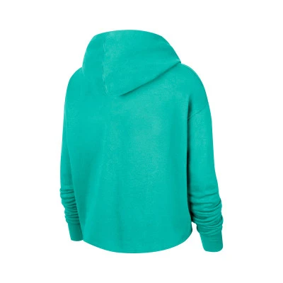 Women's WNBA Team 13 Fleece Courtside Sweatshirt