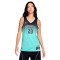 Nike New York Liberty WNBA Sabrina Ionescu Victory Edition Mujer T-Shirt