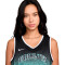 Nike New York Liberty WNBA Sabrina Ionescu Victory Edition Mujer T-Shirt