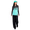 Nike New York Liberty WNBA Sabrina Ionescu Victory Edition Mujer T-Shirt