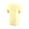 Nike San Antonio Spurs Wesentliches Logo T-Shirt