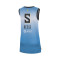 T-Shirt Nike Chicago Sky WNBA Angel Reese Rebel Edition Victory