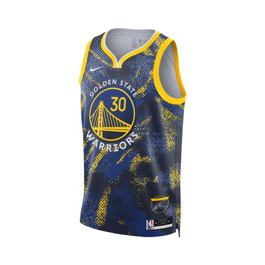 ★Stephen Curry select ジャージーナンバーカード　60枚限定 camiseta-nike-golden-state-