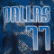 Camiseta Nike Dallas Mavericks Luka Doncic Select Series 2025-2026