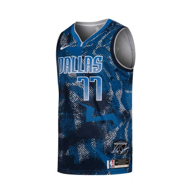 Camiseta Dallas Mavericks Luka Doncic Select Series 2025-2026