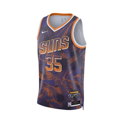 Playera Phoenix Suns Kevin Durant Select Series 2025-2026