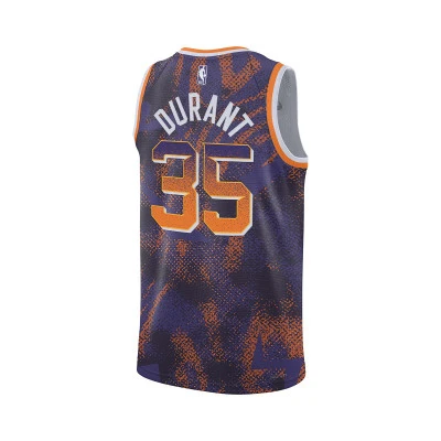 Maillot Phoenix Suns Kevin Durant Select Series 2025-2026