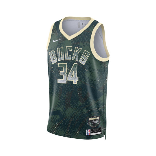 Nike Milwaukee Bucks ジャージ 34 アンテトクンポ Nike Milwaukee Bucks ジャージ 34番 Nike Milwaukee Bucks