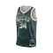 Playera Nike Milwaukee Bucks Giannis Antetokounmpo Select Series 2025-2026
