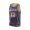 Playera Nike Los Angeles Lakers Lebron James Select Series 2025-2026