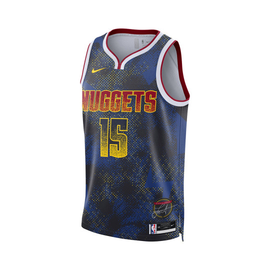 nuggets 2019 city edition swingman jerseys