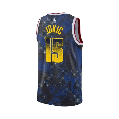 Jersey Denver Nuggets Nikola Jokic Select Series 2025-2026