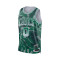 Nike Boston Celtics Jayson Tatum Auswählen Serie 2025-2026 T-Shirt