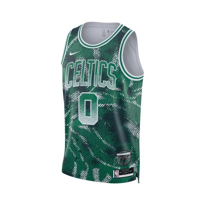 Boston Celtics Jayson Tatum Select Series 2025-2026 T-Shirt