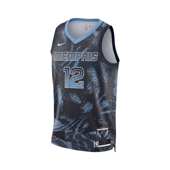 【NIKE】JA MORANT MEMPHIS GRIZZLIES SELECT SERIES Tシャツ Nike NBA Ja Morant Memphis Grizzlies Select Series T-Shirt