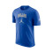 Jordan Dallas Mavericks Essential Jumpman Cities T-Shirt