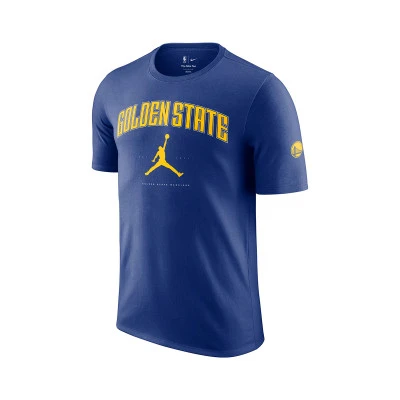 Golden State Warriors Essential Jumpman Cities T-Shirt
