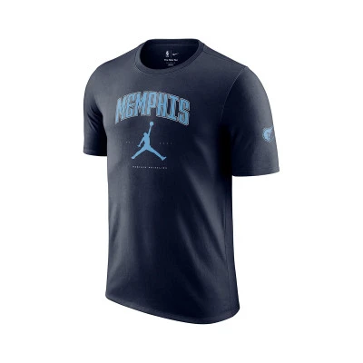 Memphis Grizzlies Essential Jumpman Cities T-Shirt
