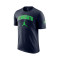 Camiseta Jordan Minnesota Timberwolves Essential Jumpman Cities