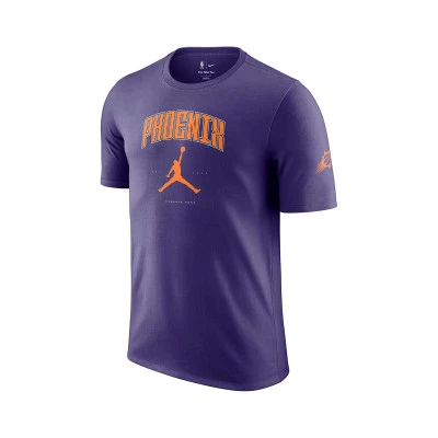 Phoenix Suns Essential Jumpman Cities T-Shirt