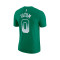 Camiseta Nike Boston Celtics Jayson Tatum Select Series 2025