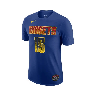 Playera Denver Nuggets Nikola Jokic Select Series 2025-2026