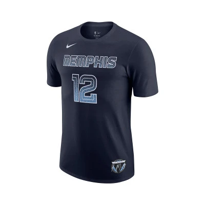 Memphis Grizzlies Ja Morant Select Series 2025-2026 T-Shirt