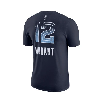 Memphis Grizzlies Ja Morant Select Series 2025-2026 T-Shirt