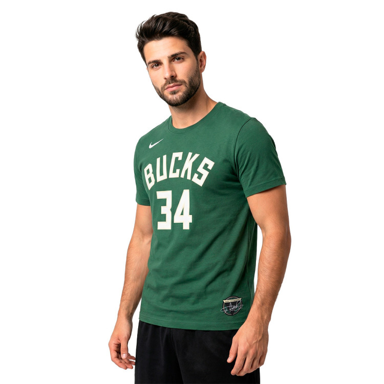 camiseta-nike-milwaukee-bucks-