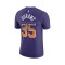Playera Nike Phoenix Suns Kevin Durant Select Series 2025-2026