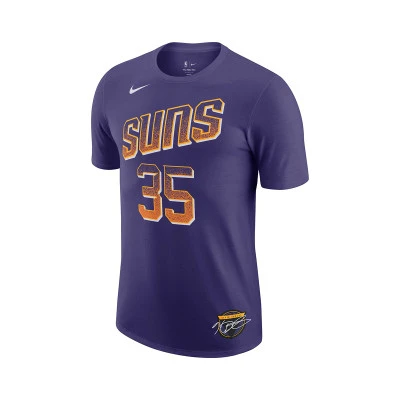 Playera Phoenix Suns Kevin Durant Select Series 2025-2026