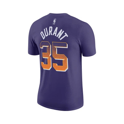 T-Shirt Phoenix Suns Kevin Durant Select Series 2025-2026