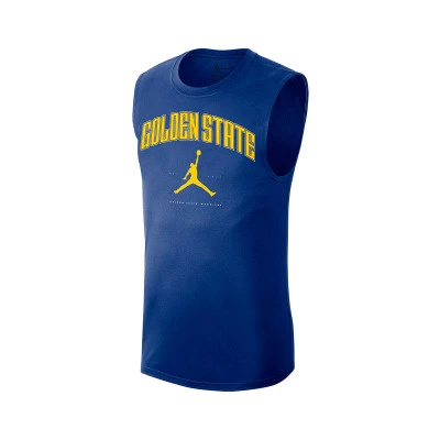 Golden State Warriors Cities Sleeveless T-Shirt