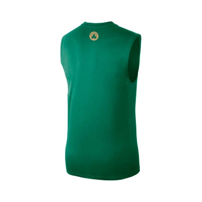 Boston Celtics Essential NBA Stadt Trikot