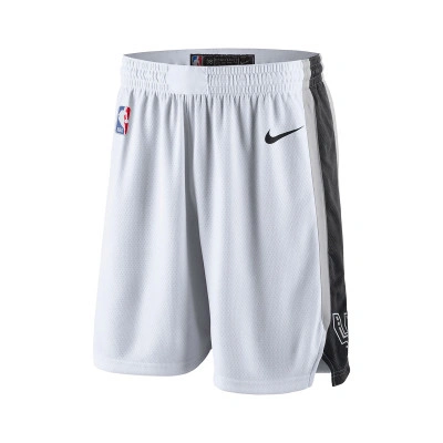 San Antonio Spurs Swingman Association Edition Shorts