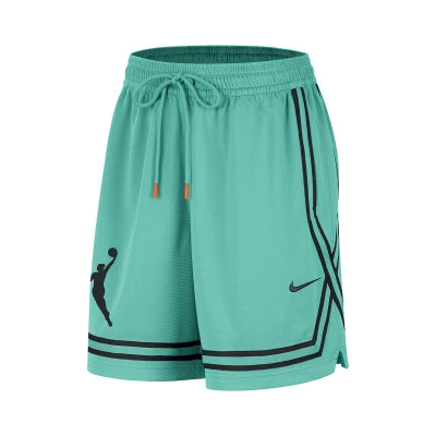 Pantalón corto WNBA Team 13 Dri-Fit Mujer