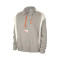 Nike Women's WNBA Team 13 Basketball Fleece  Sweatshirt