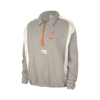 Women's WNBA Team 13 Basketball Fleece Sweatshirt