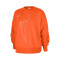 Nike Women's WNBA Team 13 Fly Fleece Crew  Sweatshirt